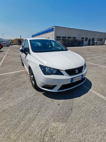 Seat Ibiza 1.2 TDI CR 5 porte Style -2012