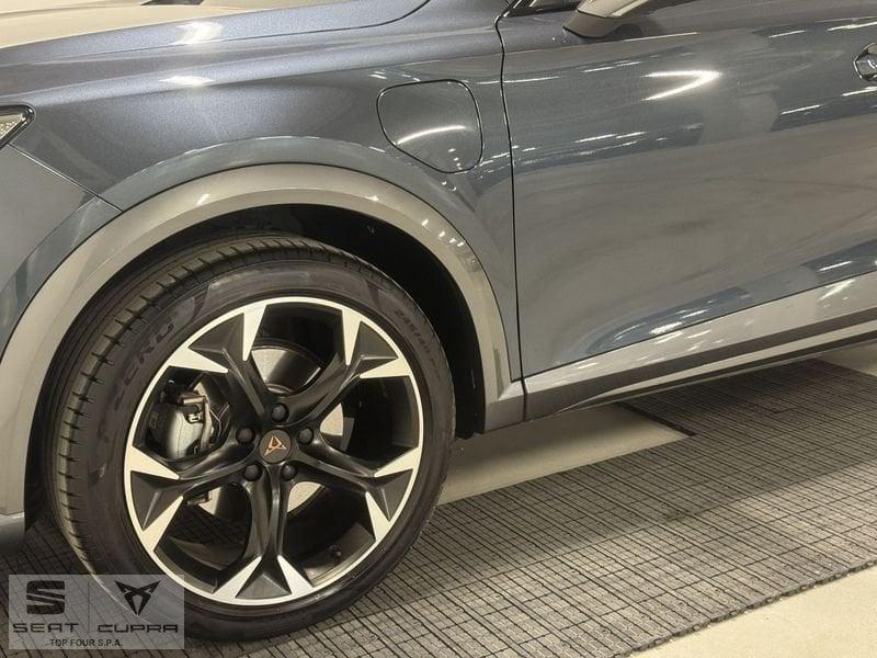 CUPRA Formentor 1.4 E-HYBRID DSG