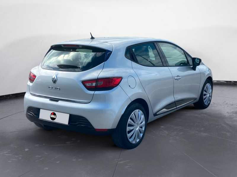 RENAULT Clio 5p 1.2 Wave 75cv