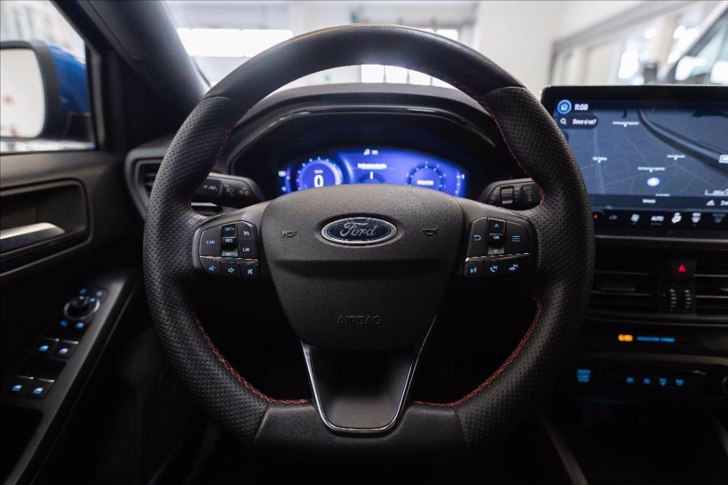 FORD Focus 1.0t ecoboost h ST-Line 125cv del 2023