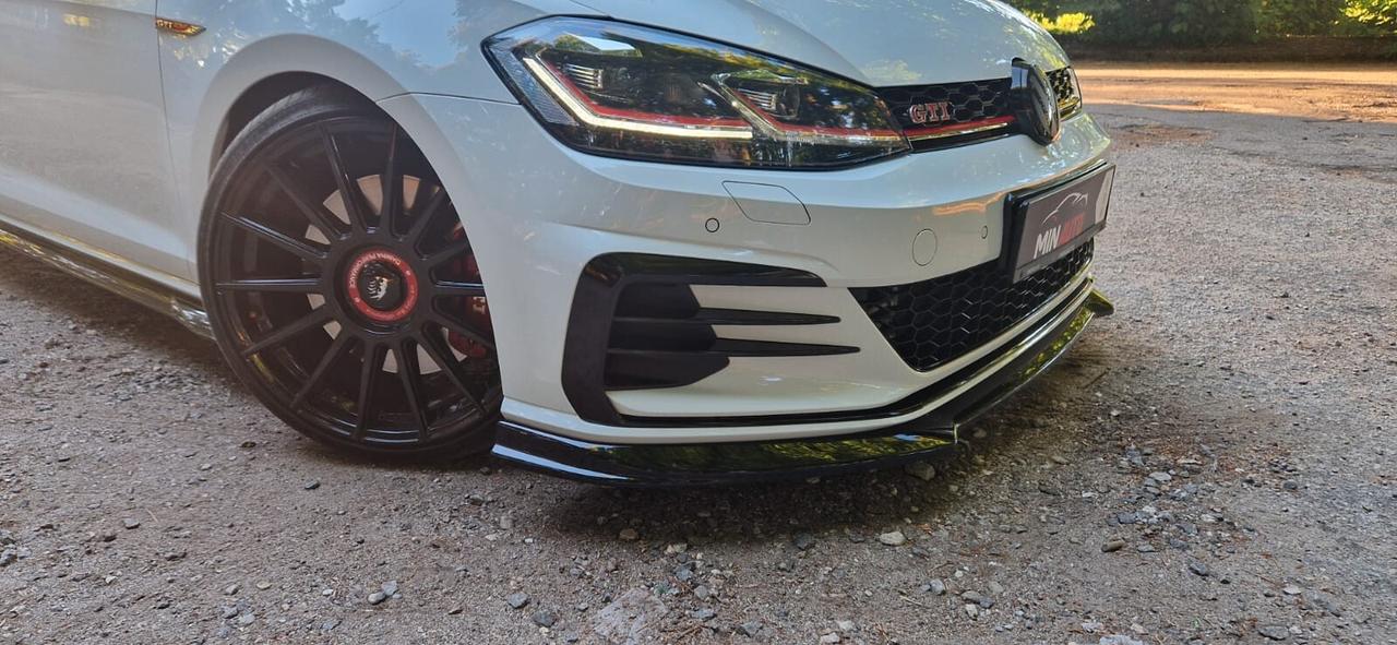 Volkswagen Golf GTI Performance 2.0 245 CV TSI DSG 5p. BMT