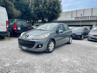 PEUGEOT 207 - GPL - ENERGIE SPORT ECO GPL