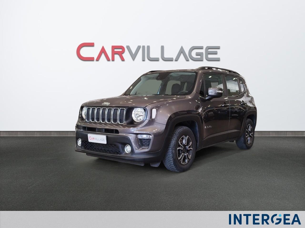 JEEP Renegade 1.0 t3 Limited 2wd