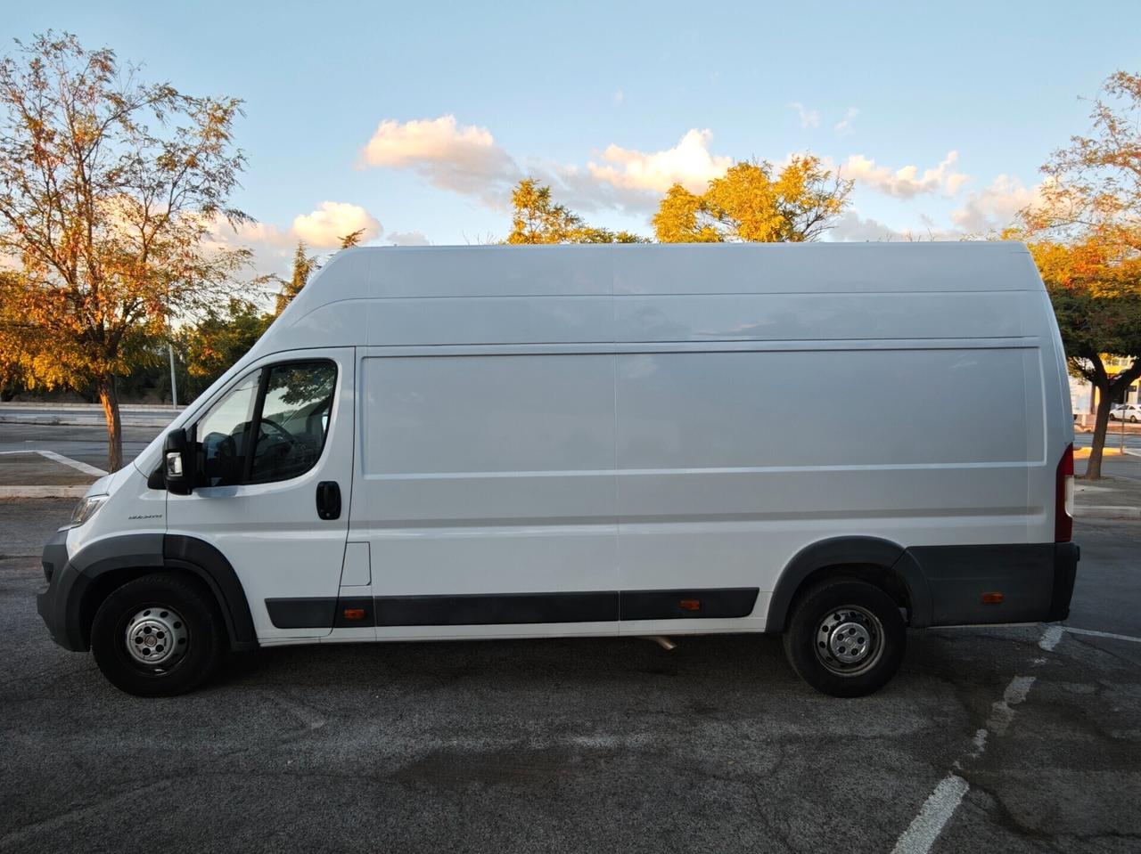 Fiat Ducato 35 2.3 MJT 130CV Maxi