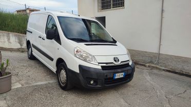 Fiat Scudo 2.0 MJT 128 CV. Expert Jumpy proace partner