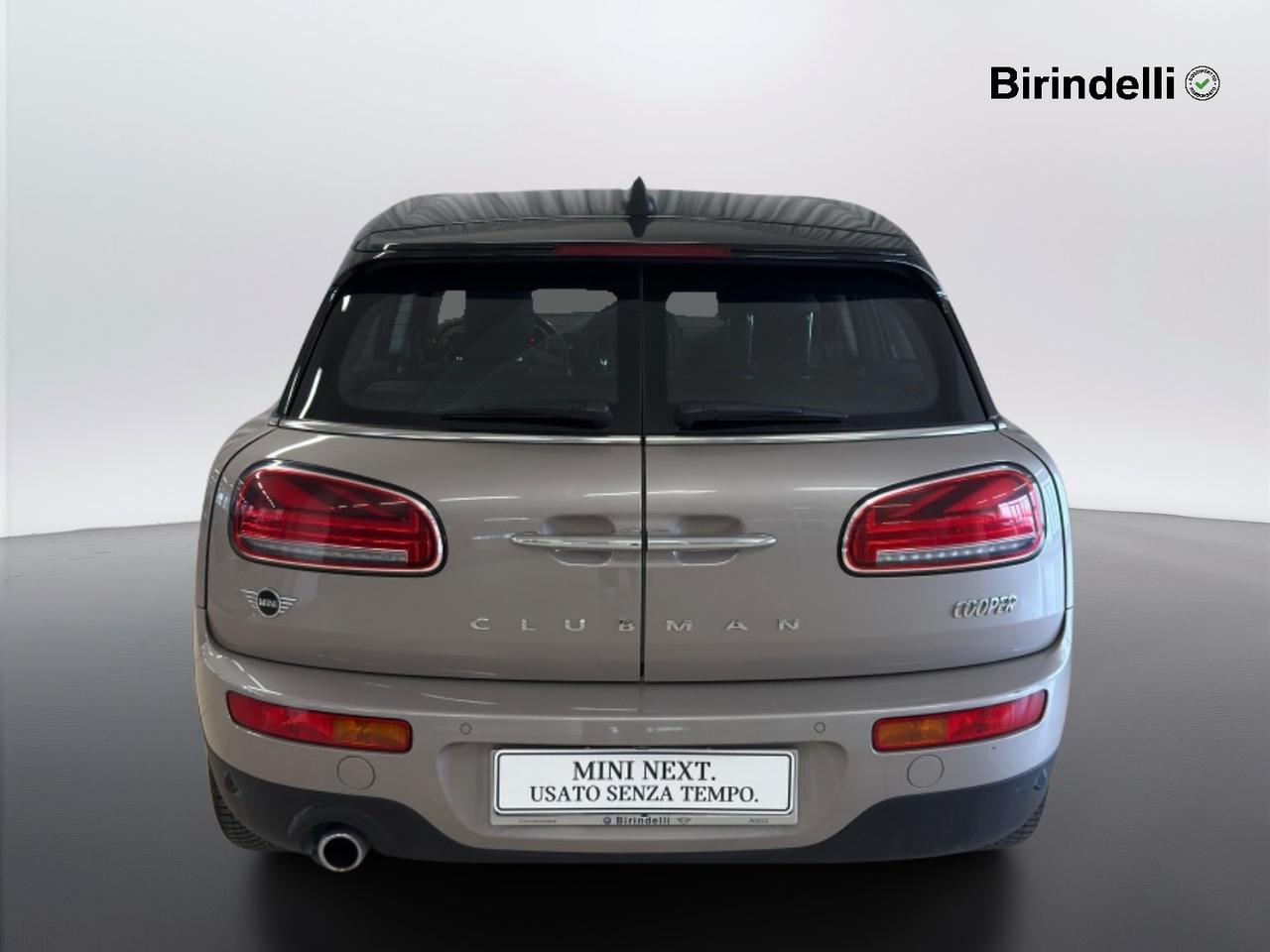 MINI Mini Clubman (F54) - Mini 1.5 Cooper Business Clubman