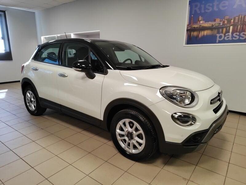 FIAT 500X 1.3 MultiJet 95 CV City Cross