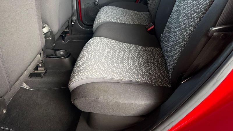 Lancia Ypsilon 1.0 firefly hybrid Gold s&s 70cv 5 Porte 1.0 FireFly Hybrid 70cv Gold S&S