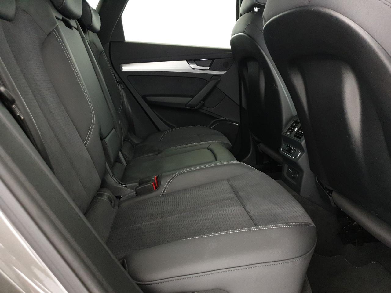 Sportback 40TDI 204CV quattro S tornic S line Plus