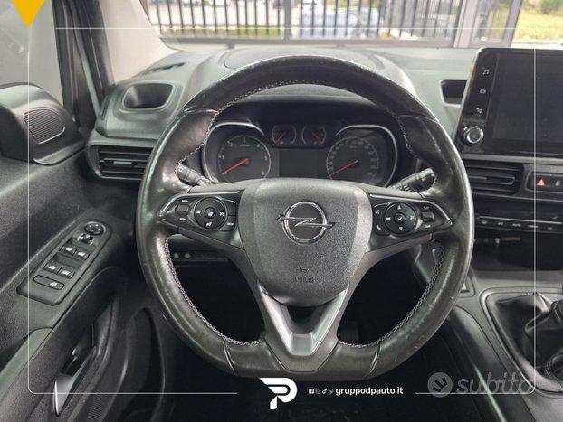 OPEL Combo life M1 1.5d 100cv Innovation S&S L1H1