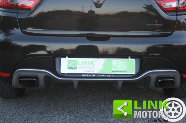 RENAULT Clio TCe 200CV EDC Start&Stop 5 porte Energy R.S.