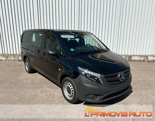 MERCEDES-BENZ Vito 2.0 116 CDI Mixto