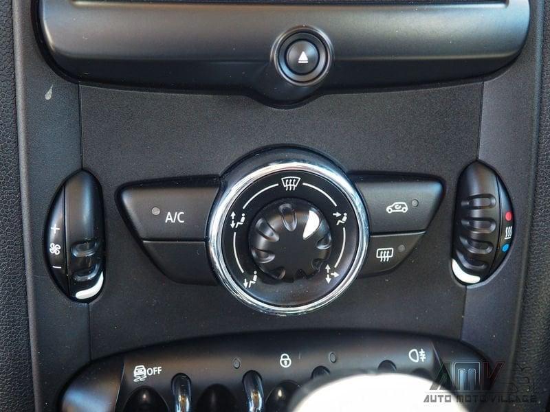 MINI Countryman Mini Cooper D Countryman Automatica 24 MESI GARANZIA