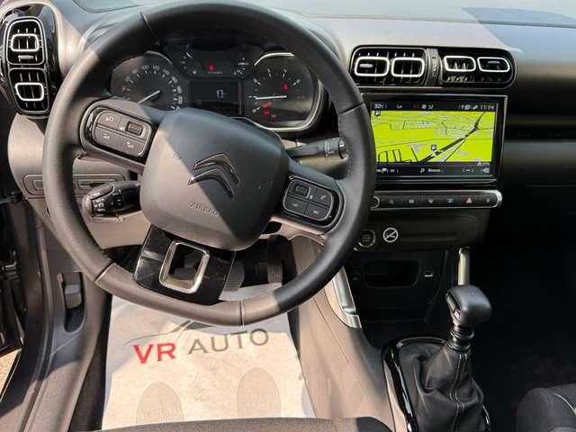 Citroen C3 Aircross PureTech 110 S&S - MAX / PROMO FIN