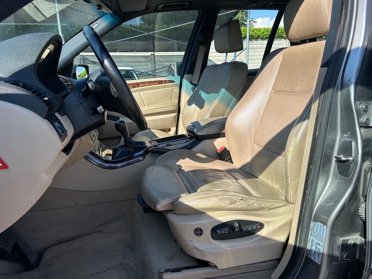Bmw X5 3.0d cat Attiva