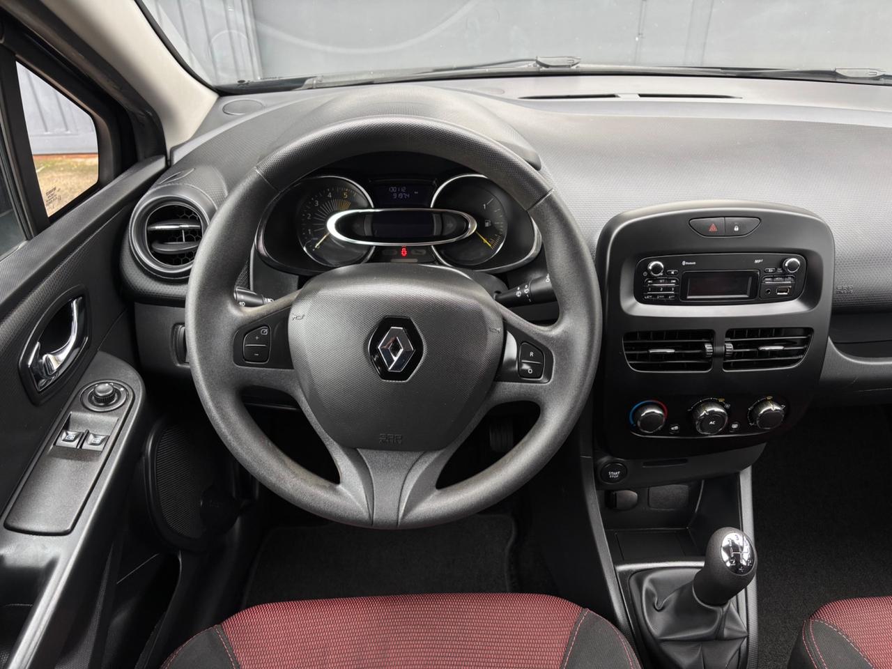 Renault Clio 1.5 dCi 75CV. Neopatentati. Garanzia