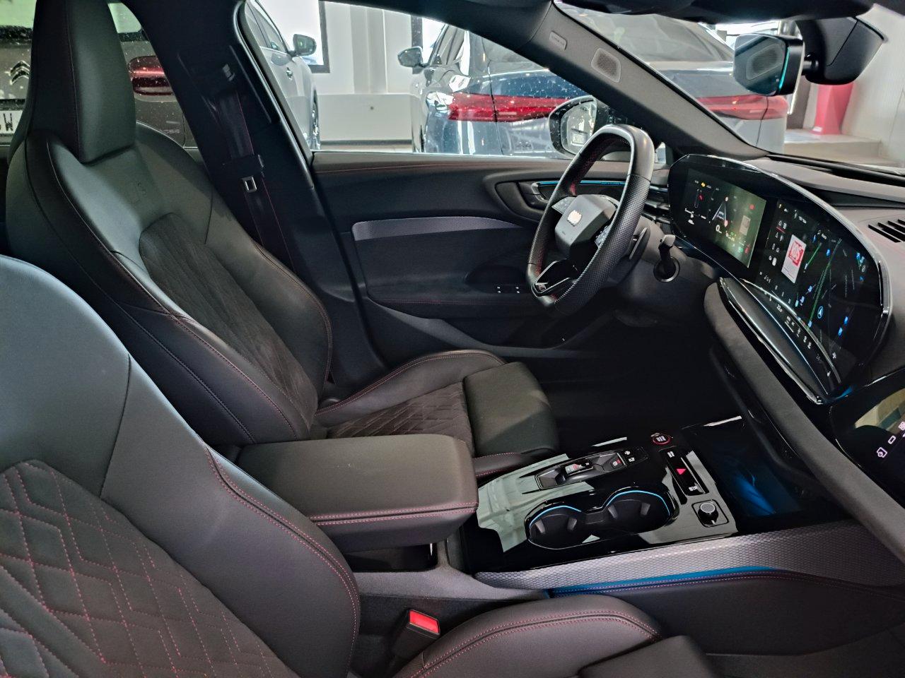 Audi A5 Berlina 2.0 tdi mhev+ S line edition quattro 204cv s-tronic