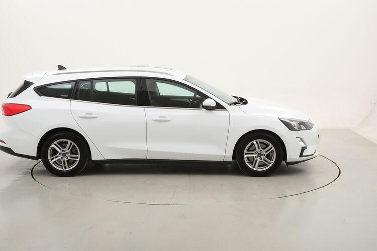 Ford Focus SW Hybrid Business BR697545 1.0 Mild Hybrid 125CV