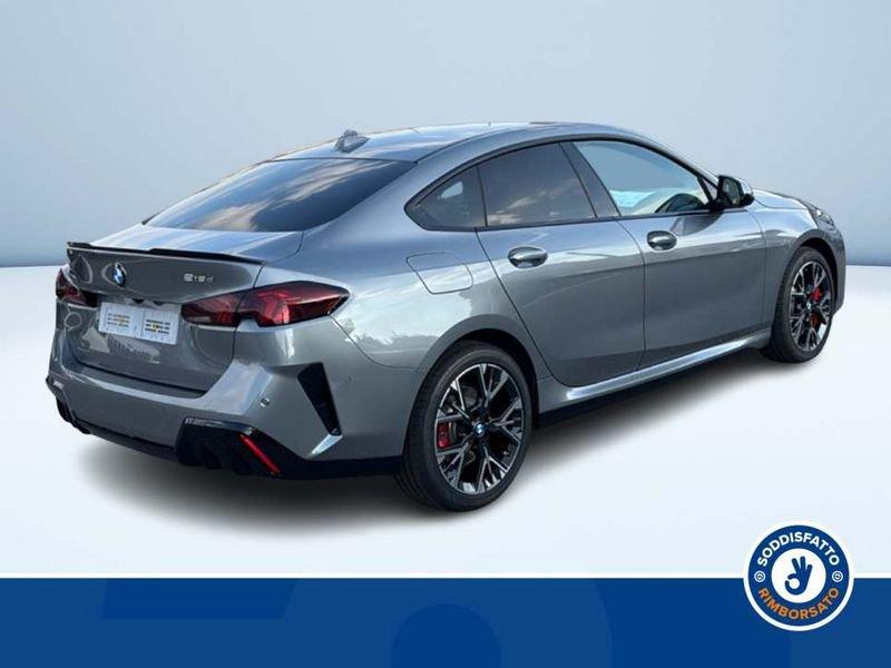 BMW Serie 2 Gran Coupe Serie 2 Gran Coupé 218d M Sport Pro
