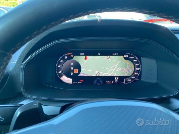 CUPRA Formentor 2.0 TDI DSG