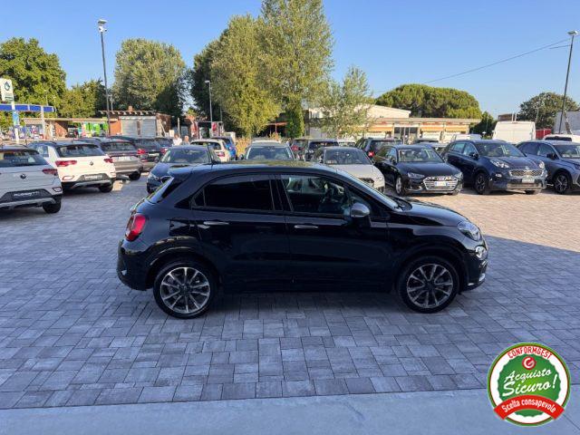 FIAT 500X 1.5 T4 Hybrid 130 CV DCT Sport ANCHE NEOPATENTATI