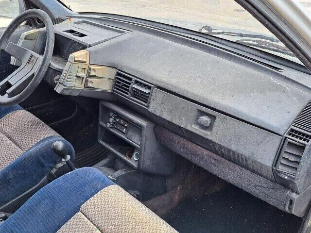 Citroen BX 1.9 sport - - 1986
