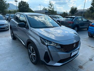 Peugeot 3008 BlueHDi 130CV EAT8 Allure Pack