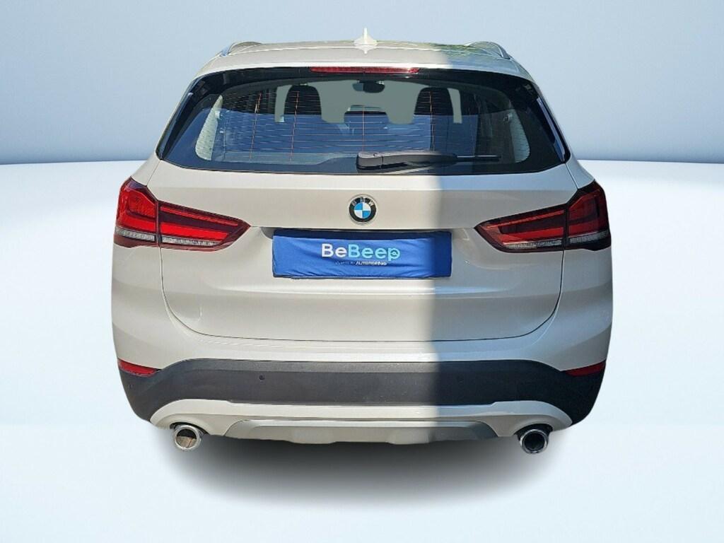 BMW X1 20 d xLine xDrive Steptronic