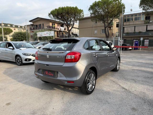 SUZUKI Baleno 1.2 Dualijet 90 Cv B-Top