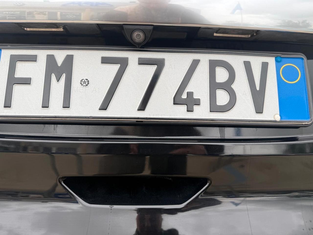 FORD S-MAX TDCI 2.0 TITANIUM - MOTORE REVISIONATO