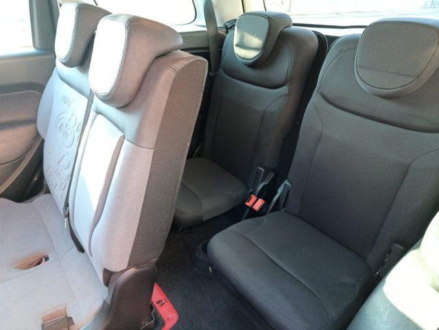 FIAT 500L Living 1.3 Multijet 85 CV Lounge 7 POSTI