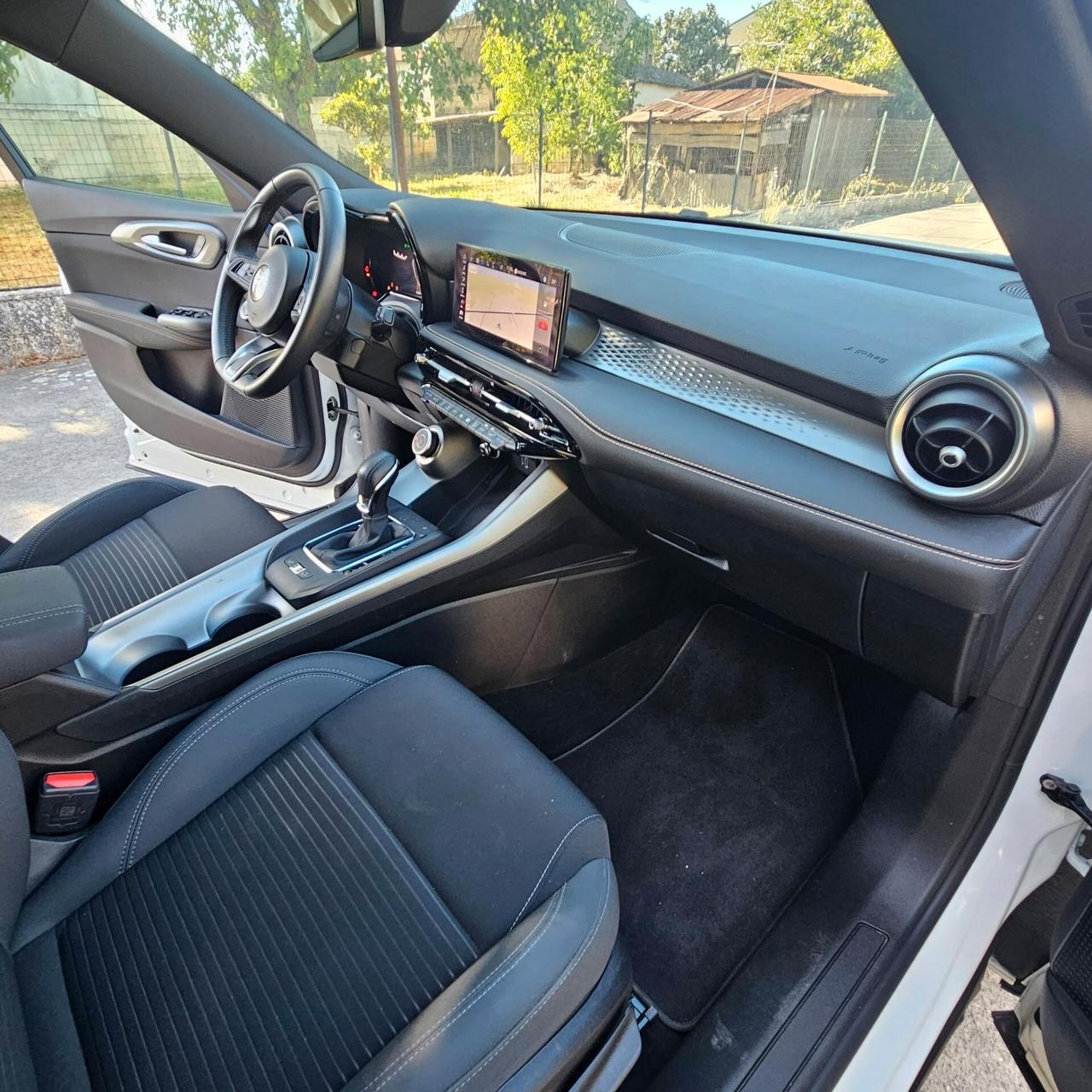Alfa Romeo Tonale 1.6 130CV Sprint 2024 km.23.000