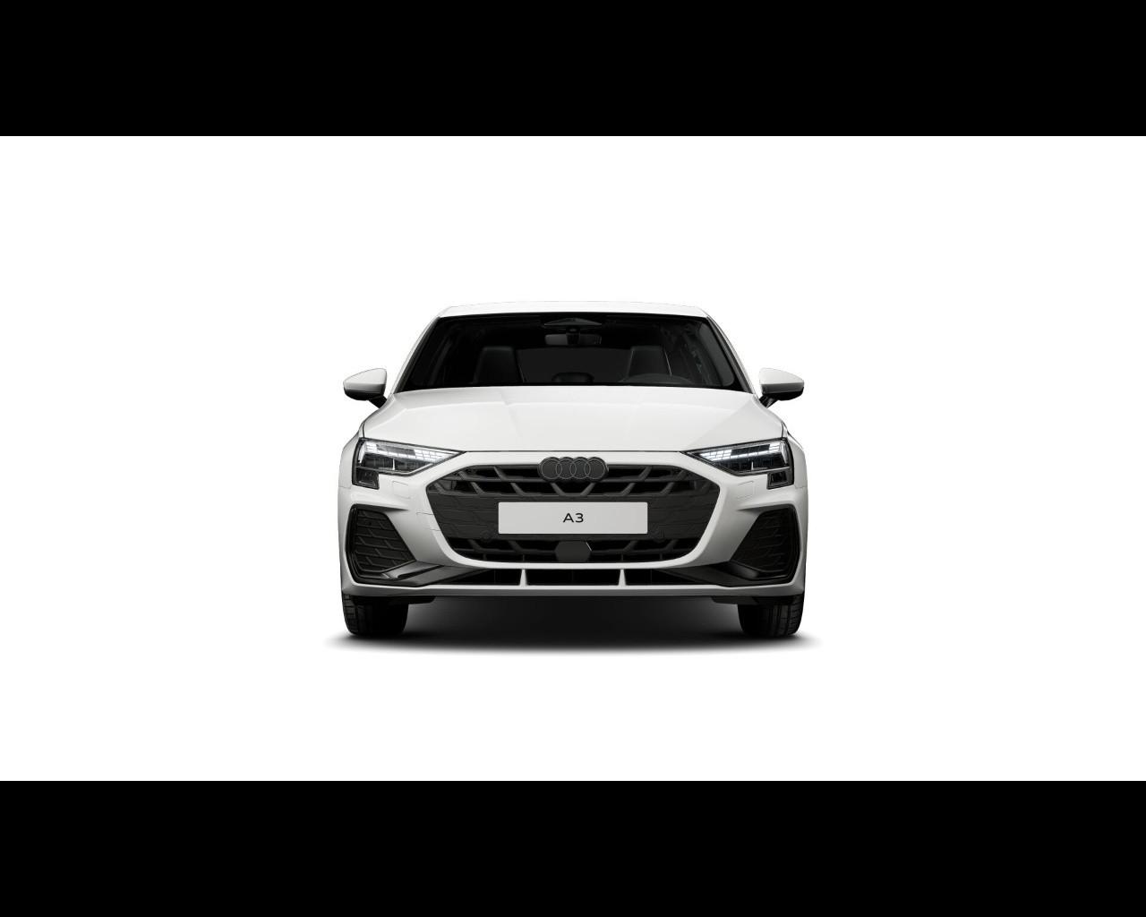 AUDI Audi A3 Sportback S line edition TFSI 85 kW S tronic