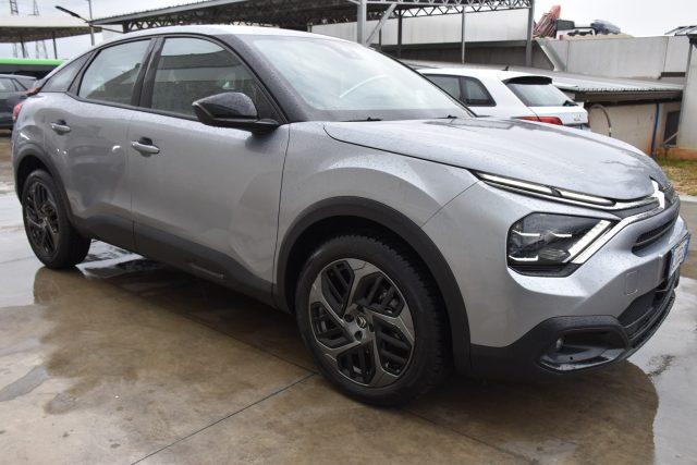 CITROEN C4 BlueHDi 130 S&S EAT8 Feel Pack