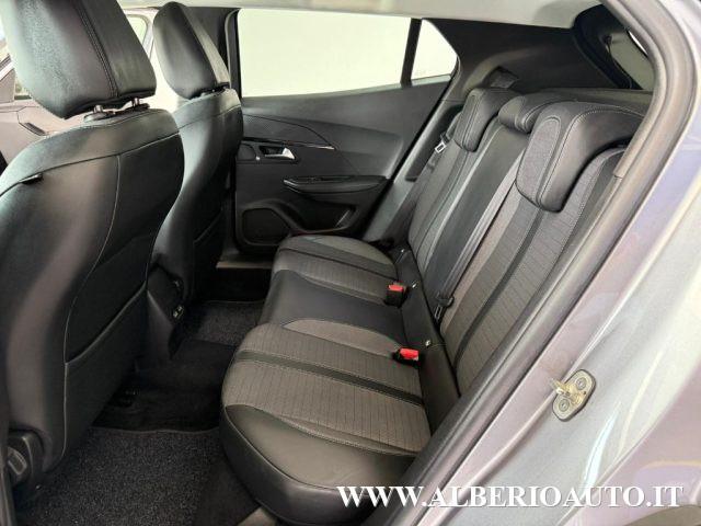 PEUGEOT 2008 BlueHDi 130 S&S EAT8 Allure