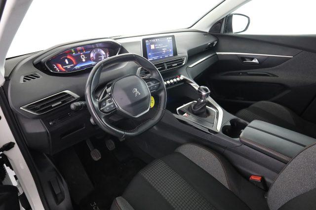 PEUGEOT 3008 3008 BlueHDi 130 S&S Active