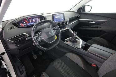 PEUGEOT 3008 3008 BlueHDi 130 S&S Active
