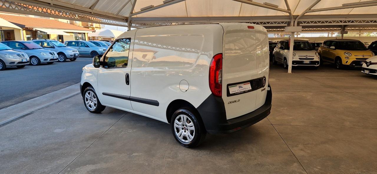 Fiat Doblo Doblò 1.3 Mjt 95cv Cargo Lamierato SX