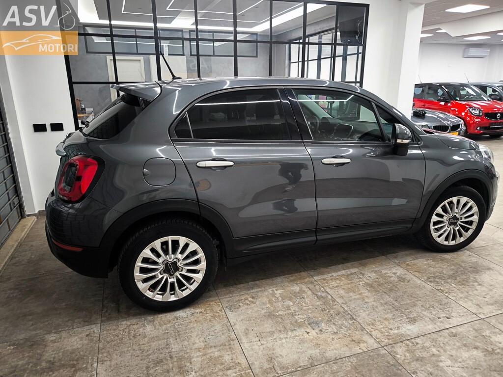Fiat 500X 1.6 E-Torq 110 CV Mirror Cross