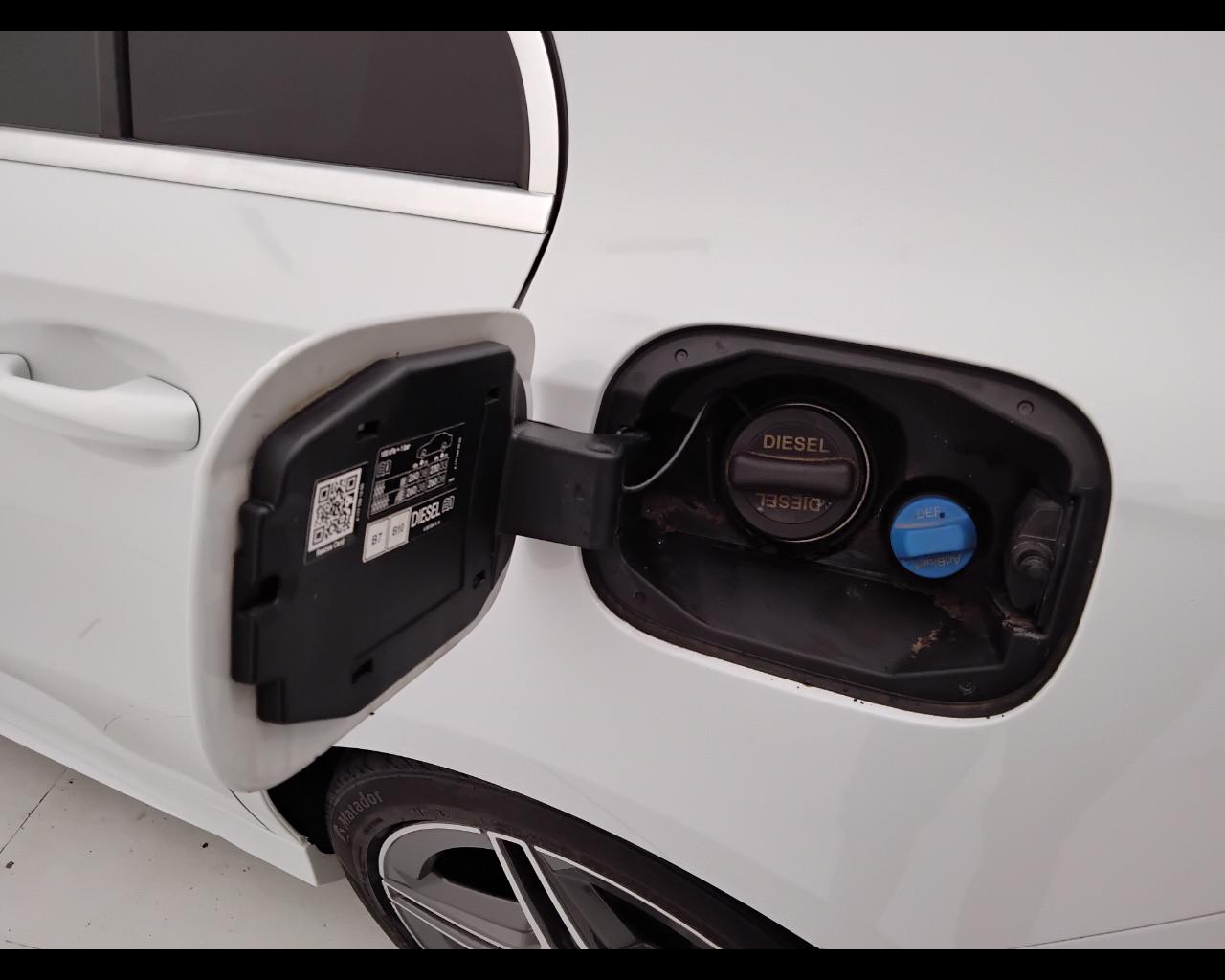 Mercedes-Benz Classe A - W177 2018 - A 180 d Premium auto