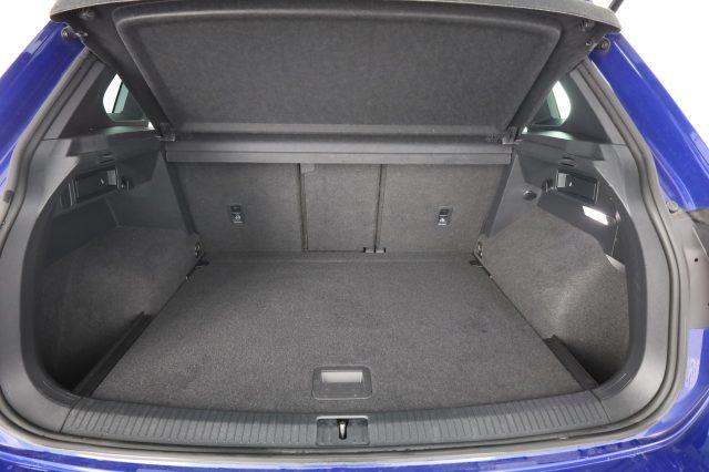 VOLKSWAGEN Tiguan Tiguan 2.0 TDI 150CV SCR DSG R-Line