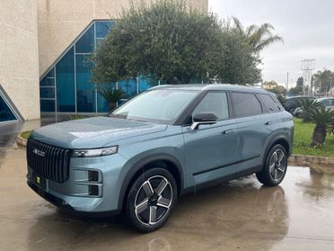 Jaecoo 7 1.6 TGDI 147 CV aut. Premium Possibilità noleggio no scoring
