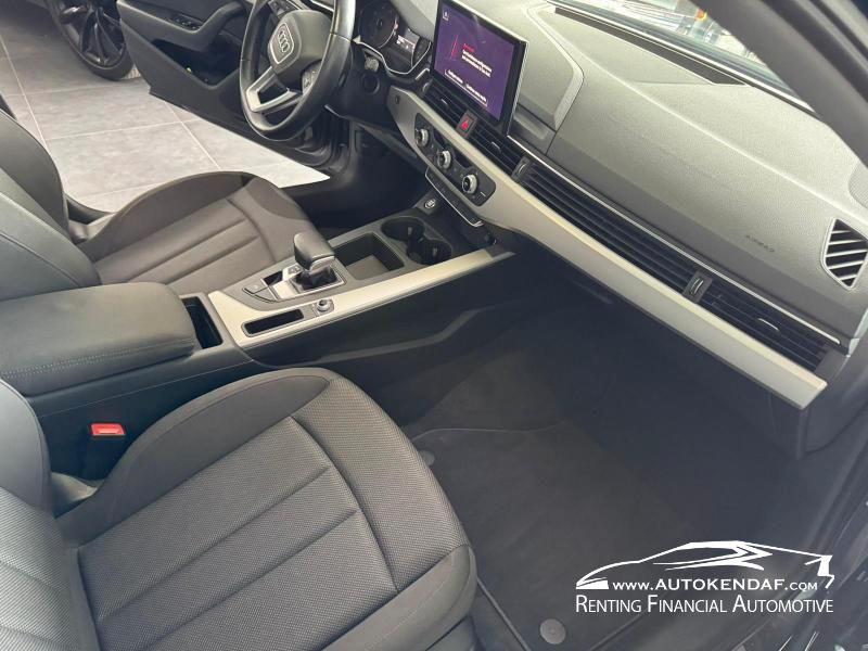 Audi A4 Avant 35 2.0 tdi mhev Business 163cv s-tronic ## PROMO ##