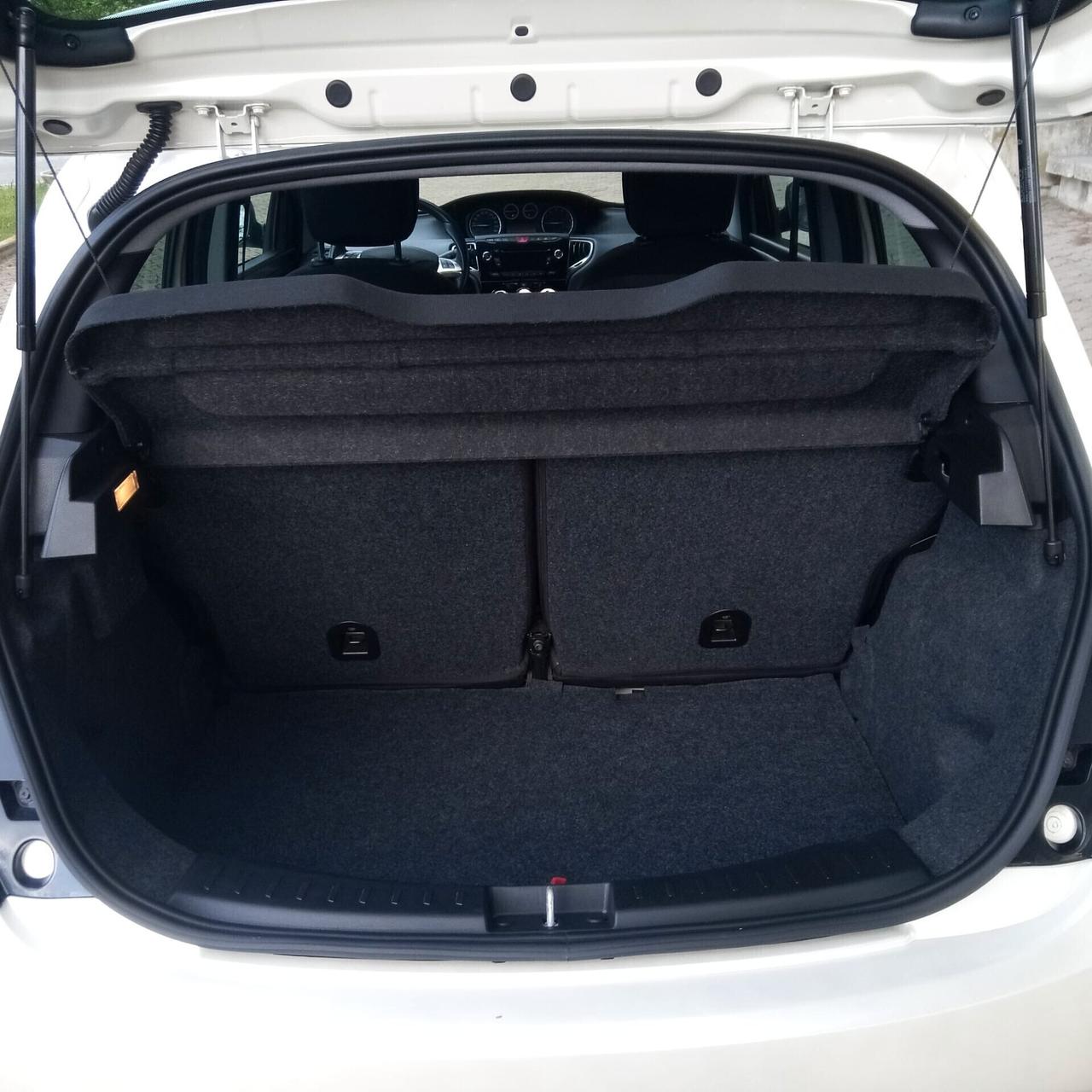 Lancia Ypsilon 1.2 69 CV 5 porte S&S Platinum