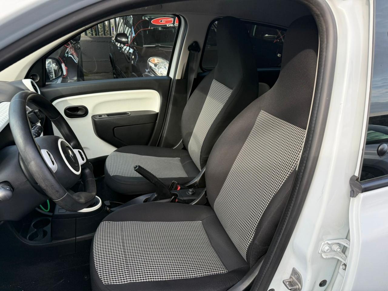 Renault Twingo TCe 90 CV GPL Duel