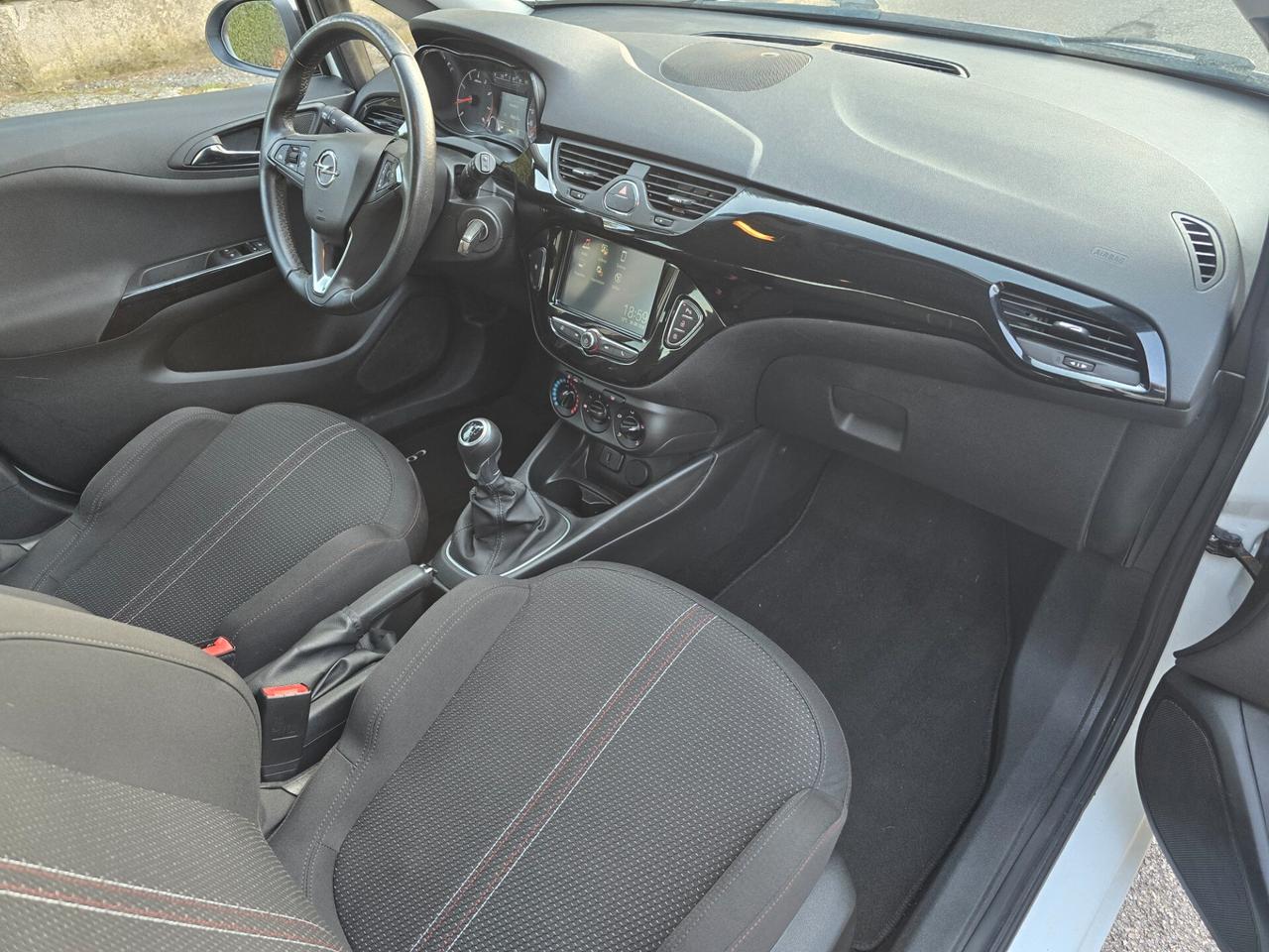 OPEL CORSA 1.2 "OK PER NEOPATENTATI"