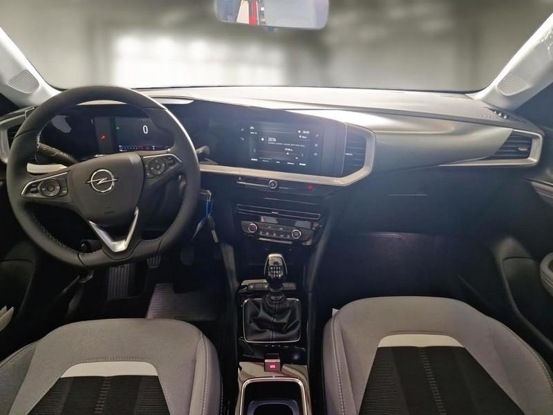 OPEL MOKKA 1.2 T 100 CV EDITION MT6 SUV