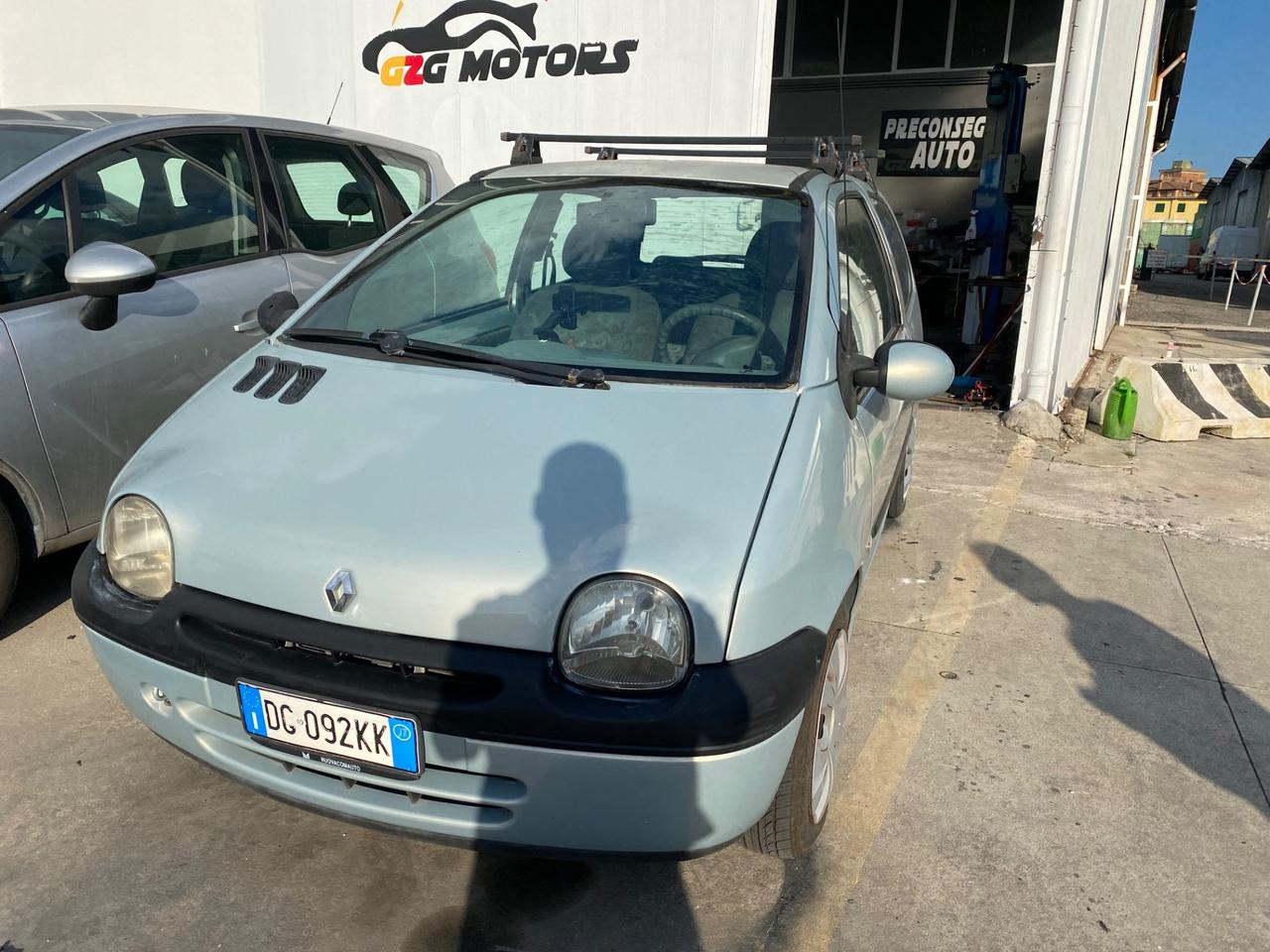 Renault Twingo 1.2 8V PARI AL NUOVO