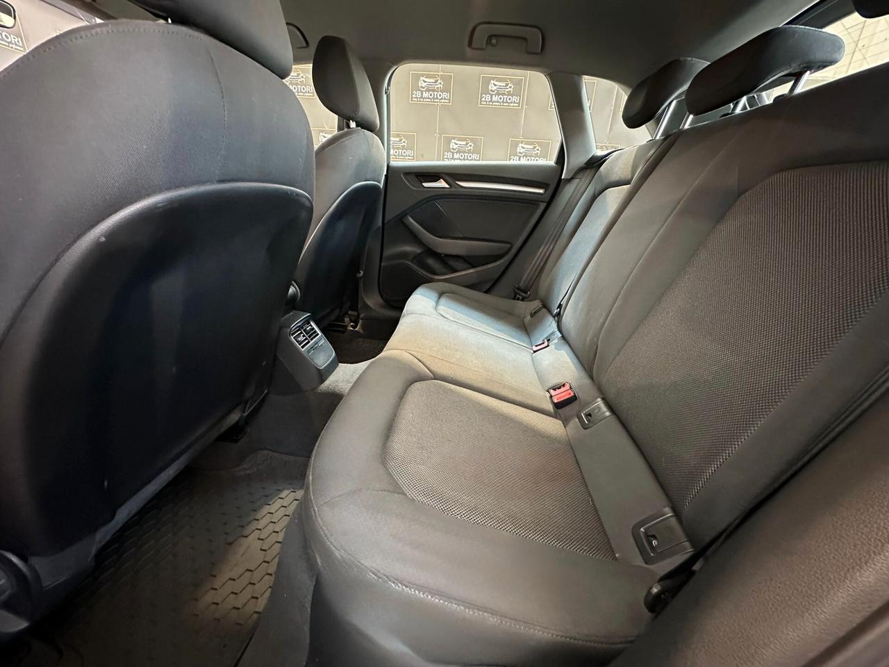 Audi A3 SPB 30 TDI SPORT S-LINE