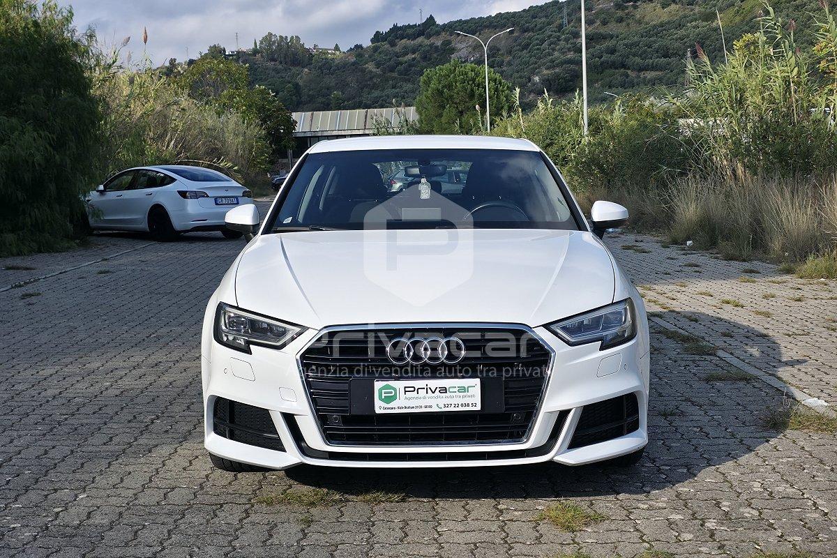 AUDI A3 SPB 30 TDI